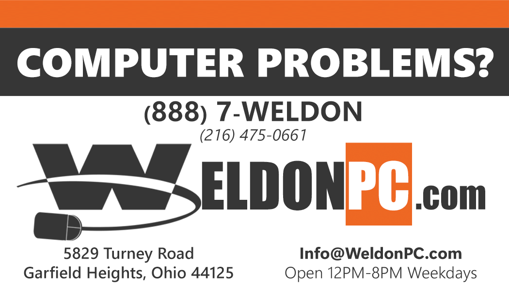 WeldonPC.com - Professional IT Services
